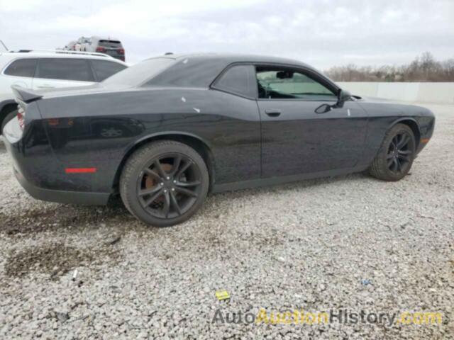 DODGE CHALLENGER SXT, 2C3CDZAG7GH300744