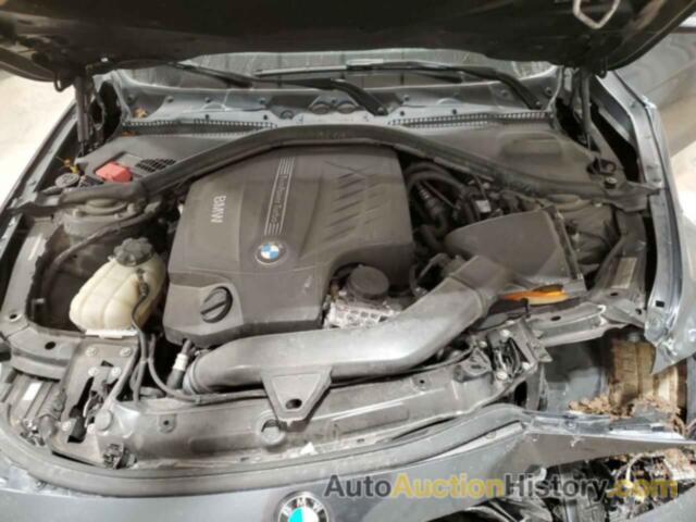 BMW 3 SERIES XI, WBA3B9C57DJ899133