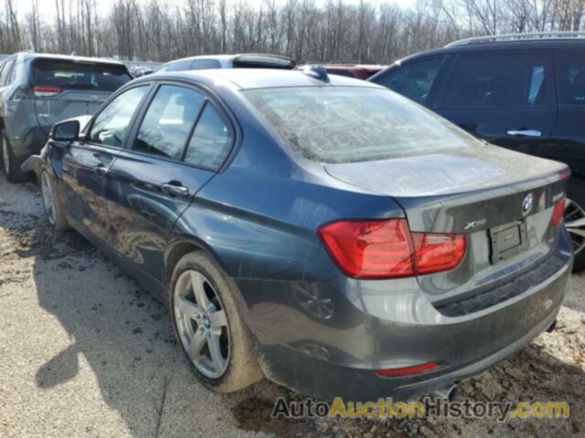 BMW 3 SERIES XI, WBA3B9C57DJ899133