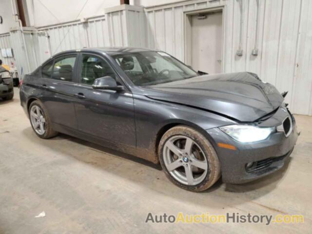 BMW 3 SERIES XI, WBA3B9C57DJ899133