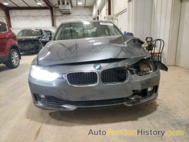 BMW 3 SERIES XI, WBA3B9C57DJ899133