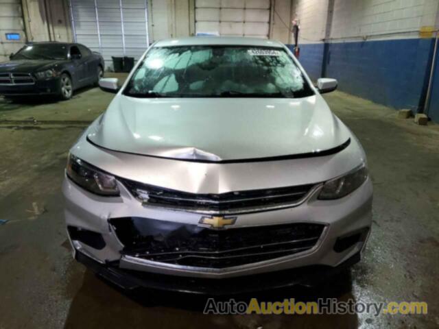 CHEVROLET MALIBU LT, 1G1ZD5STXJF169031