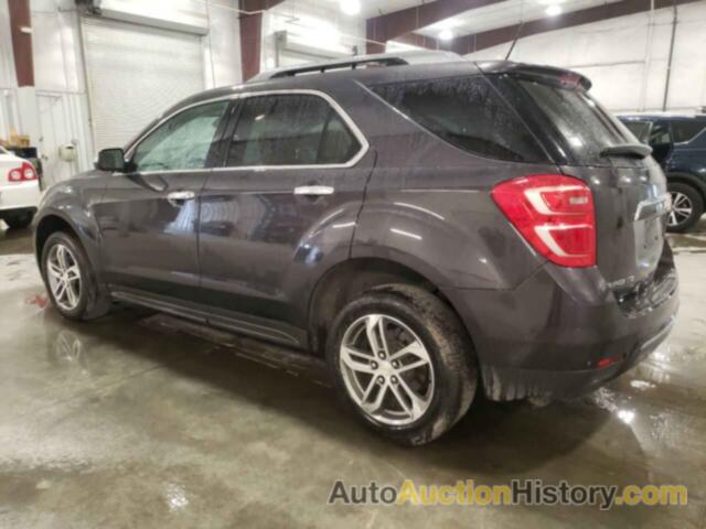 CHEVROLET EQUINOX LTZ, 2GNFLGEK1G6166556