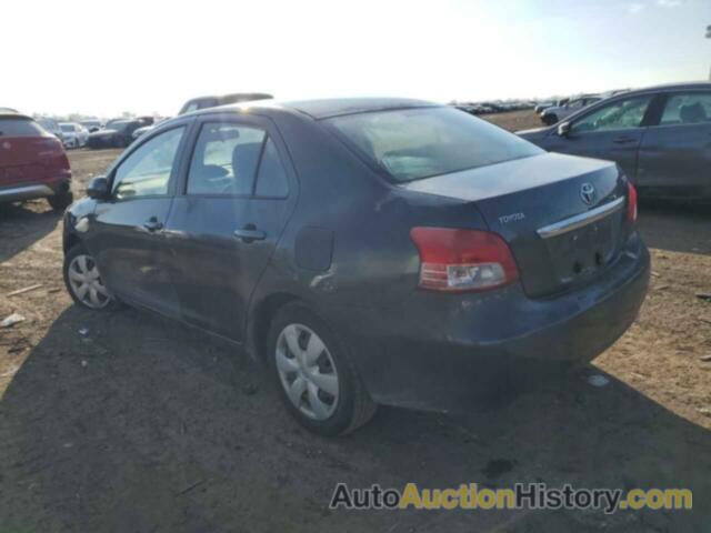 TOYOTA YARIS, JTDBT923181234178