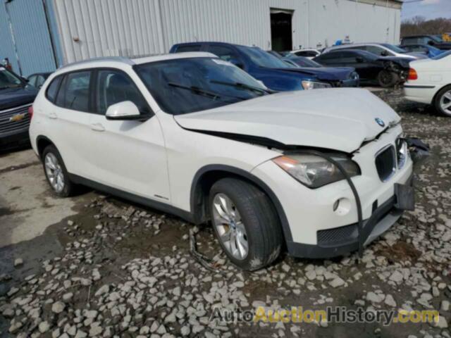 BMW X1 XDRIVE28I, WBAVL1C53EVY15536