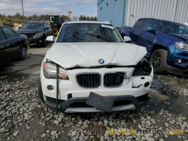 BMW X1 XDRIVE28I, WBAVL1C53EVY15536