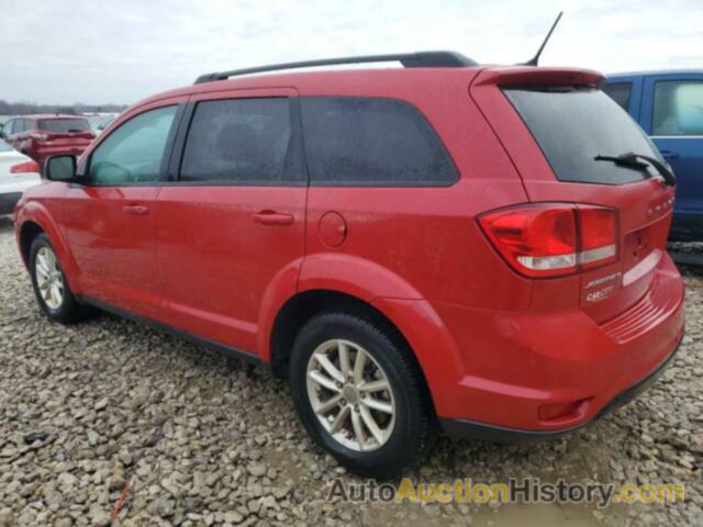 DODGE JOURNEY SXT, 3C4PDCBG1GT175224