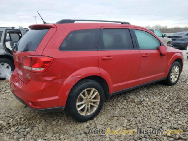 DODGE JOURNEY SXT, 3C4PDCBG1GT175224