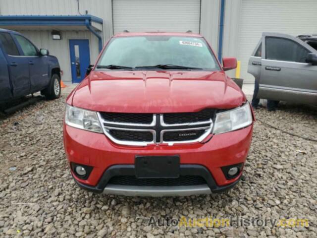 DODGE JOURNEY SXT, 3C4PDCBG1GT175224