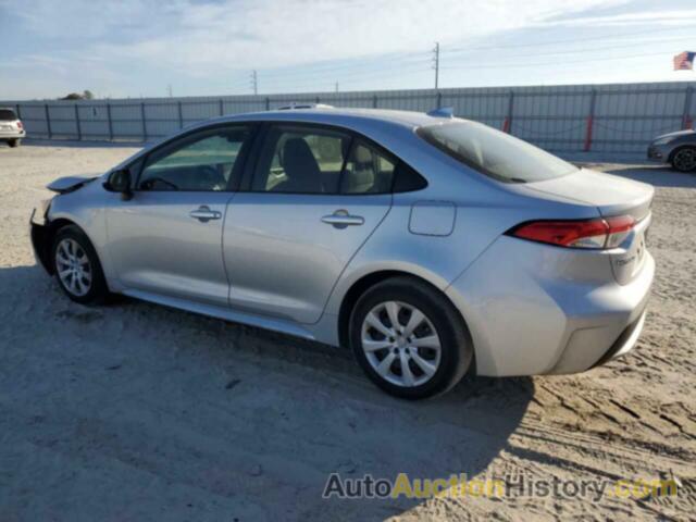 TOYOTA COROLLA LE, JTDEPMAE3NJ214128