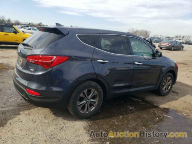 HYUNDAI SANTA FE, 5XYZTDLB5FG297658