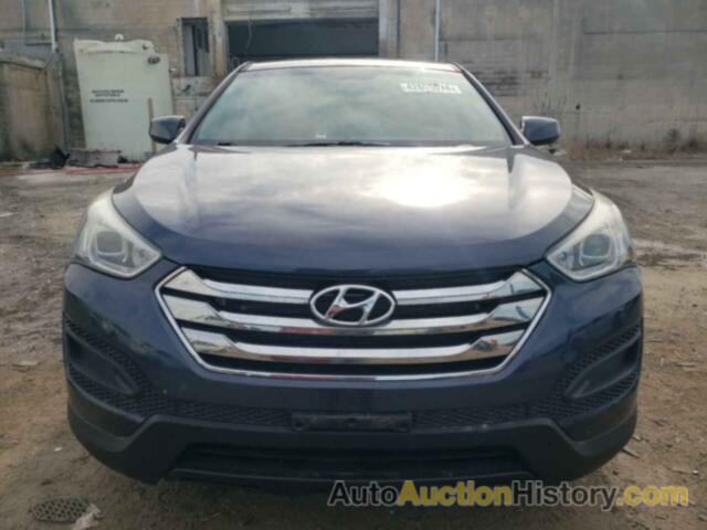 HYUNDAI SANTA FE, 5XYZTDLB5FG297658