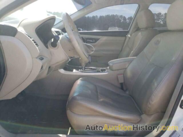 NISSAN ALTIMA 2.5, 1N4AL3AP8EC282599