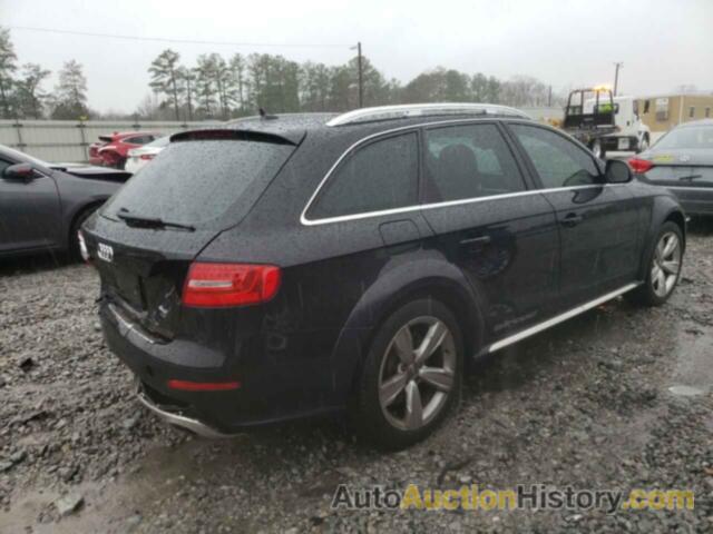 AUDI A4 PREMIUM PLUS, WA1UFAFL5EA137003