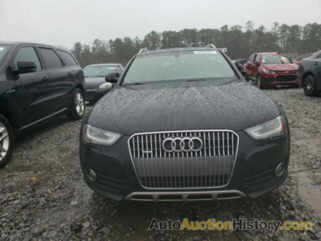 AUDI A4 PREMIUM PLUS, WA1UFAFL5EA137003