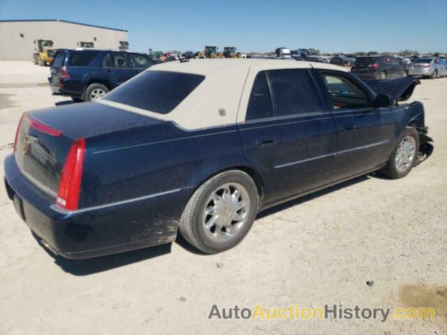 CADILLAC DTS, 1G6KD57YX7U190398