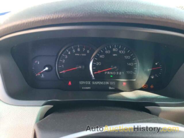 CADILLAC DTS, 1G6KD57YX7U190398