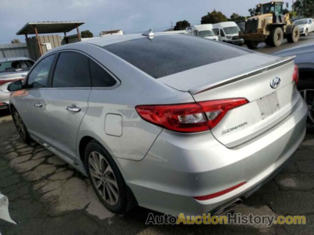 HYUNDAI SONATA SPORT, 5NPE34AF6GH382359