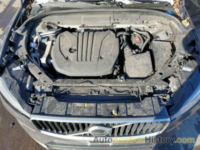 VOLVO XC60 B5 MO B5 MOMENTUM, YV4L12RK5N1952825