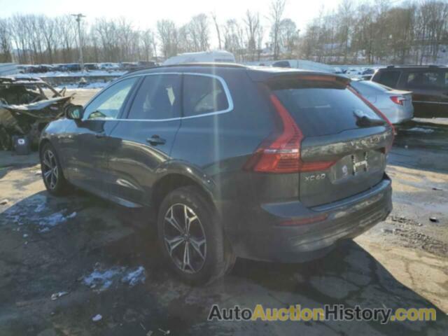 VOLVO XC60 B5 MO B5 MOMENTUM, YV4L12RK5N1952825