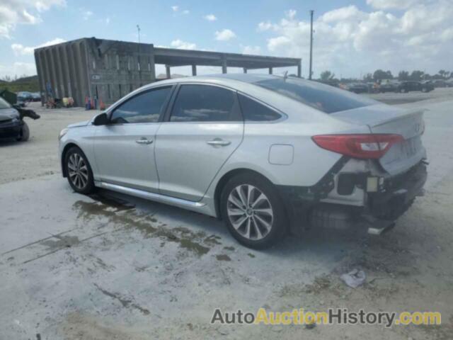 HYUNDAI SONATA SPORT, 5NPE34AF1FH069637