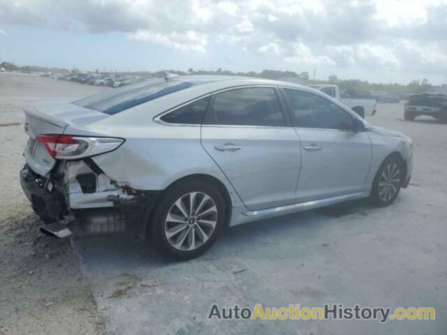 HYUNDAI SONATA SPORT, 5NPE34AF1FH069637