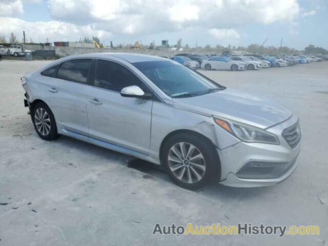 HYUNDAI SONATA SPORT, 5NPE34AF1FH069637