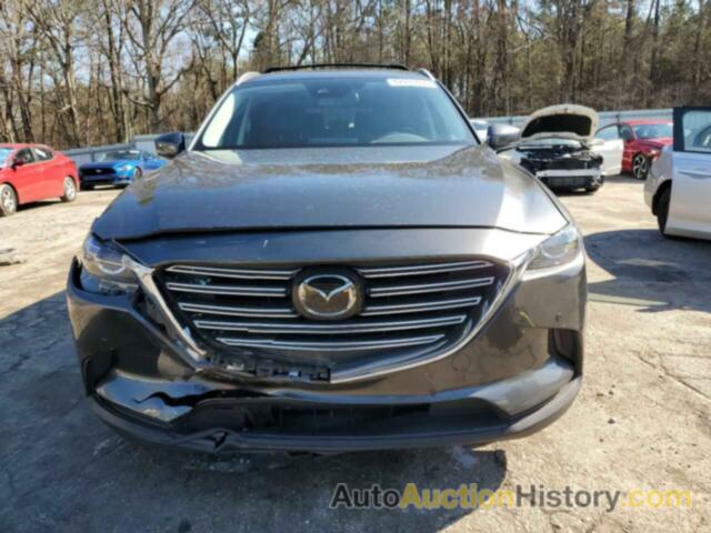 MAZDA CX-9 TOURING, JM3TCBCY3N0609616