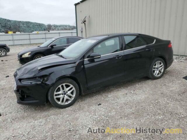 FORD FUSION SE, 3FA6P0H78GR227346