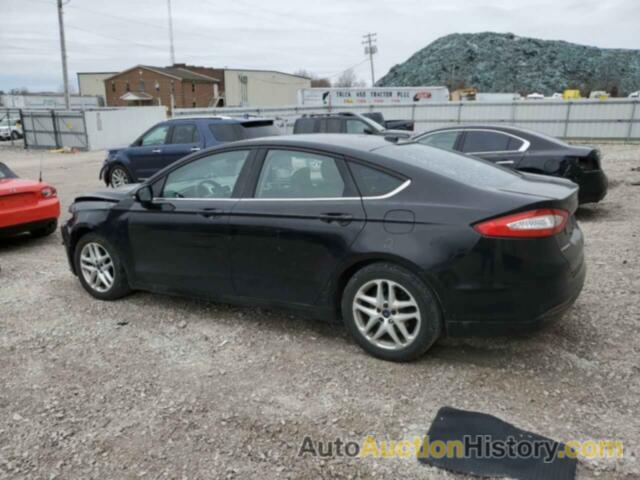 FORD FUSION SE, 3FA6P0H78GR227346