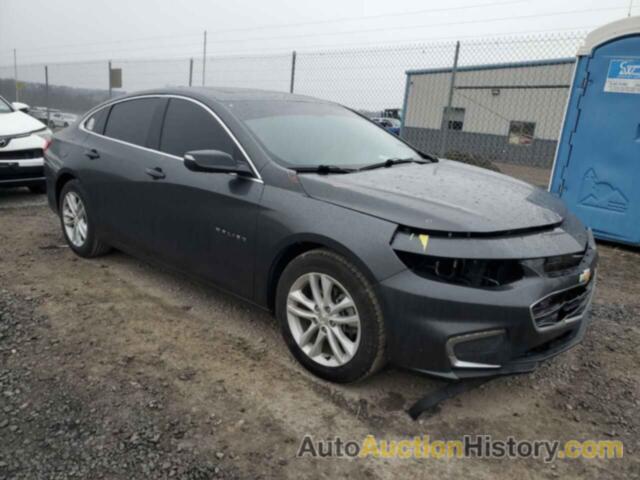 CHEVROLET MALIBU LT, 1G1ZD5ST0JF149564