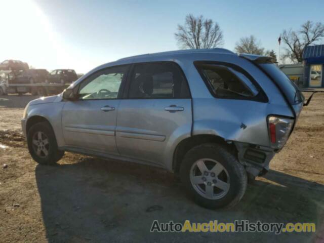 CHEVROLET EQUINOX LT, 2CNDL73F956082290