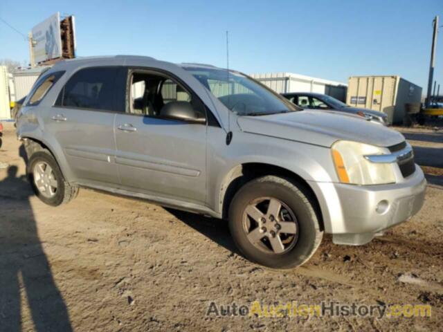 CHEVROLET EQUINOX LT, 2CNDL73F956082290