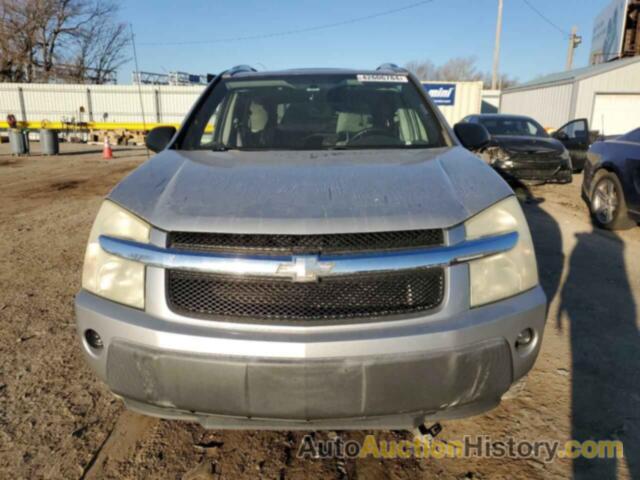 CHEVROLET EQUINOX LT, 2CNDL73F956082290