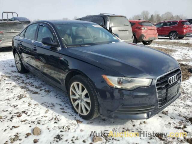 AUDI A6 PREMIUM PLUS, WAUFGAFC7EN070812