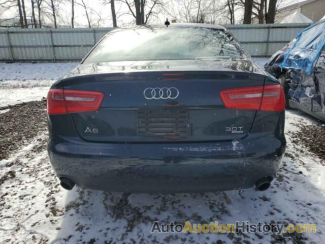 AUDI A6 PREMIUM PLUS, WAUFGAFC7EN070812