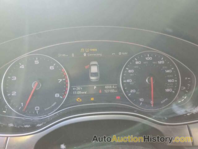 AUDI A6 PREMIUM PLUS, WAUFGAFC7EN070812