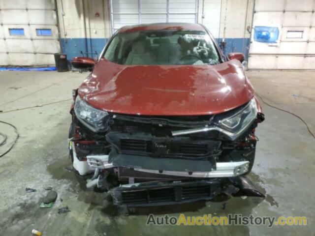 HONDA CRV EX, 2HKRW2H50JH659881