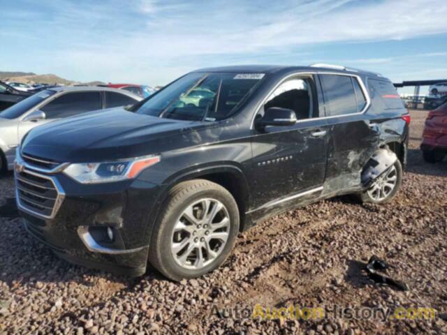 CHEVROLET TRAVERSE PREMIER, 1GNERKKW5JJ220701