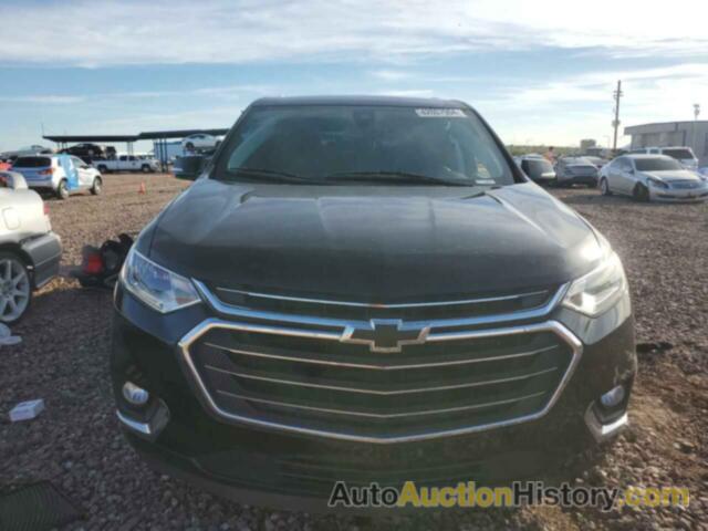 CHEVROLET TRAVERSE PREMIER, 1GNERKKW5JJ220701