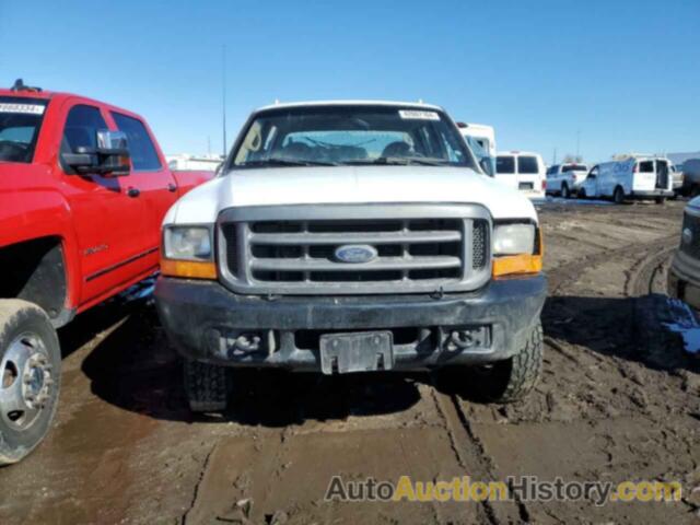 FORD F250 SUPER DUTY, 3FTNW21L5YMA68828