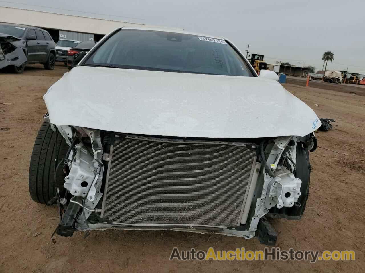 TOYOTA CAMRY SE, 4T1G11AK9MU427091