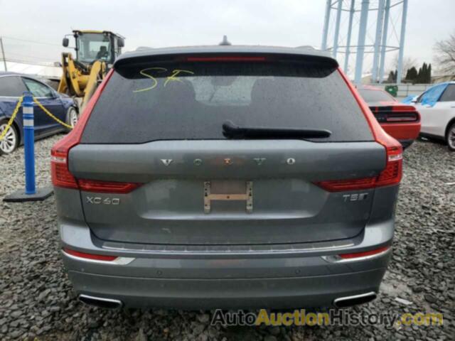 VOLVO XC60 T5 INSCRIPTION, YV4102RL4L1560614