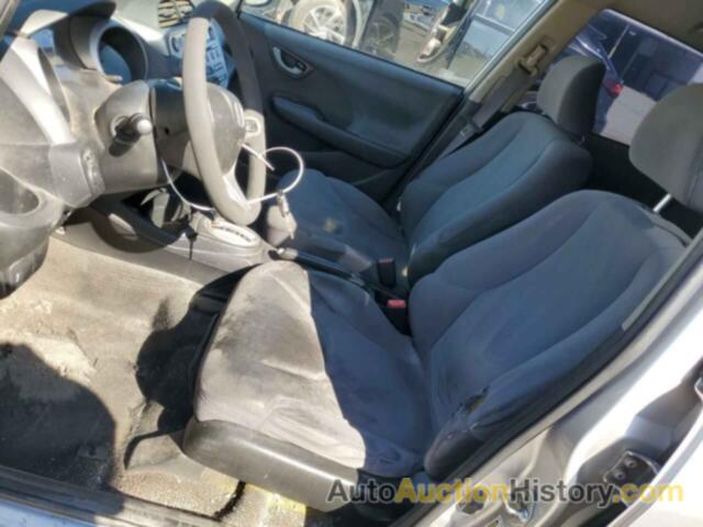 HONDA FIT, JHMGE8H33CC028809