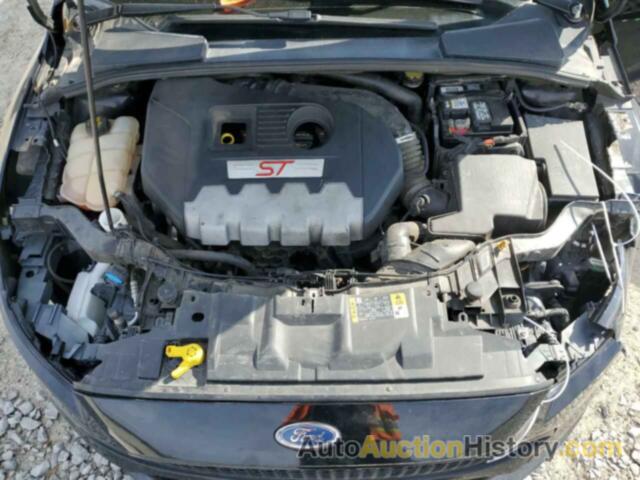 FORD FOCUS ST, 1FADP3L94GL249621