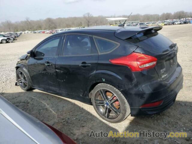 FORD FOCUS ST, 1FADP3L94GL249621