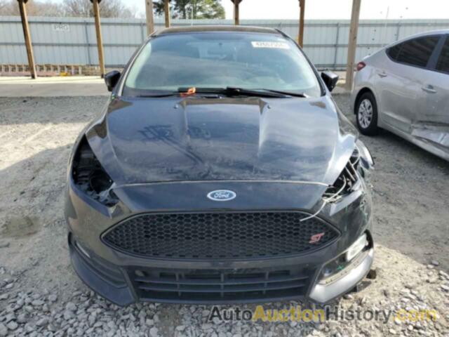 FORD FOCUS ST, 1FADP3L94GL249621