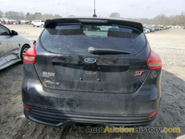 FORD FOCUS ST, 1FADP3L94GL249621