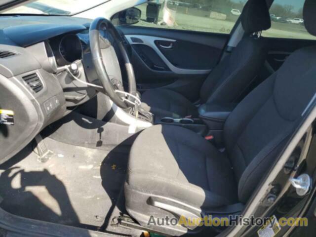 HYUNDAI ELANTRA SE, 5NPDH4AE4FH563141