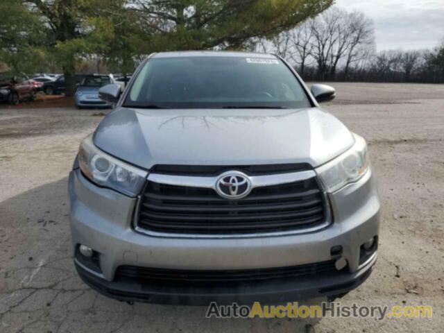 TOYOTA HIGHLANDER LE, 5TDBKRFH6FS172169